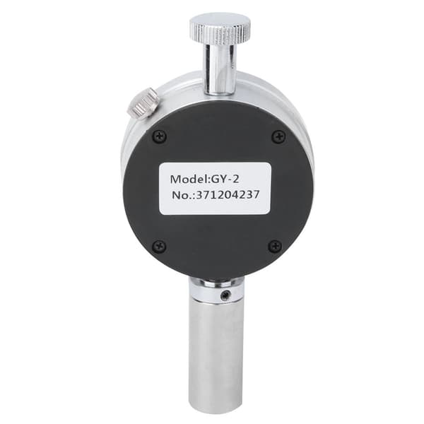 GY-2 Hedelmäpenetrometeri Sclerometeri Tilat Hedelmän Kovuusmittauslaite Mittapäällä