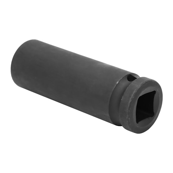 1/2 tommers drivning 17/18/19 mm metrisk dypkontakt 6-punkts pneumatisk luftuttak 18 mm