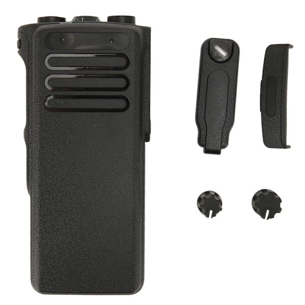 Walkie Talkie -kotelo, 2-suuntaisen radion korjauskuoren vaihto Motorola XPR7350 DP4400 DGP8050:lle