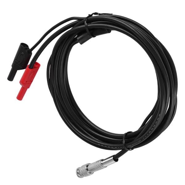 3 meter HT30A Heavy Duty Auto Test Line Kabel BNC til Banan Head Adapter Kabel
