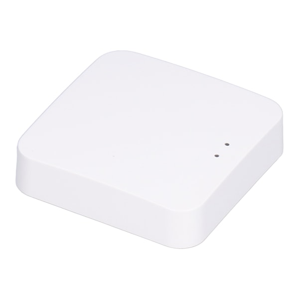 För Tuya ZigBee Bluetooth WiFi Hub Gateway USB Powered Multifunction Wireless Gateway 1A 5V