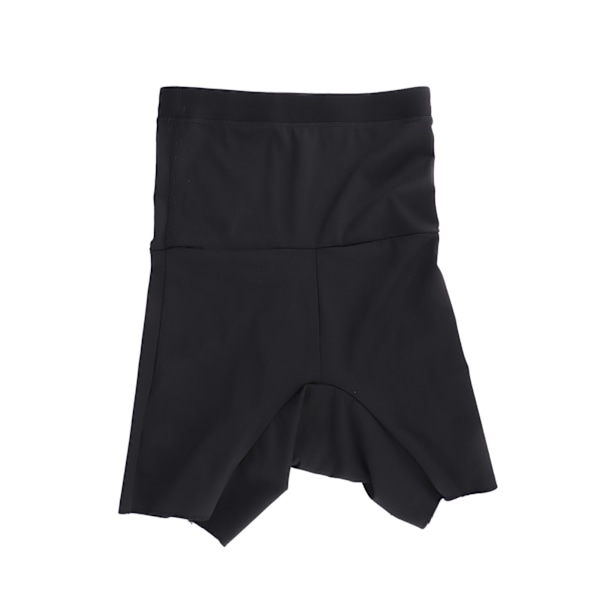 Herre Boxershorts Bløde Strækbare Åndbare Mænd Høj Talje Slankende Shorts til Herre Hip Waist XL