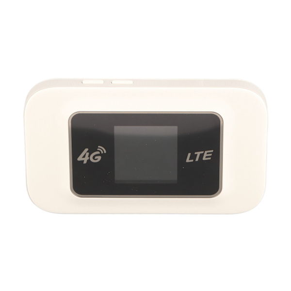 Trådløs router 4G WiFi 150 Mbps Intelligent Permanent strømforsyning Internet RouterD921