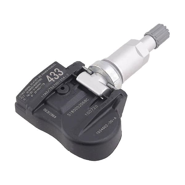 TPMS Dæktryksovervågningssensor 103460200A til Tesla Model 3 2017-2027 Model S 2014-2019 Model X 2015-2022