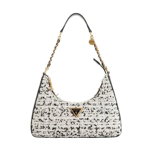 GUESS GIULLY TOP ZIP SHOUL-väska Flerfärgad