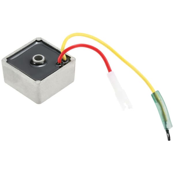 Voltage Regulator Replacement for Briggs & Stratton 691188 491546 793360 794360