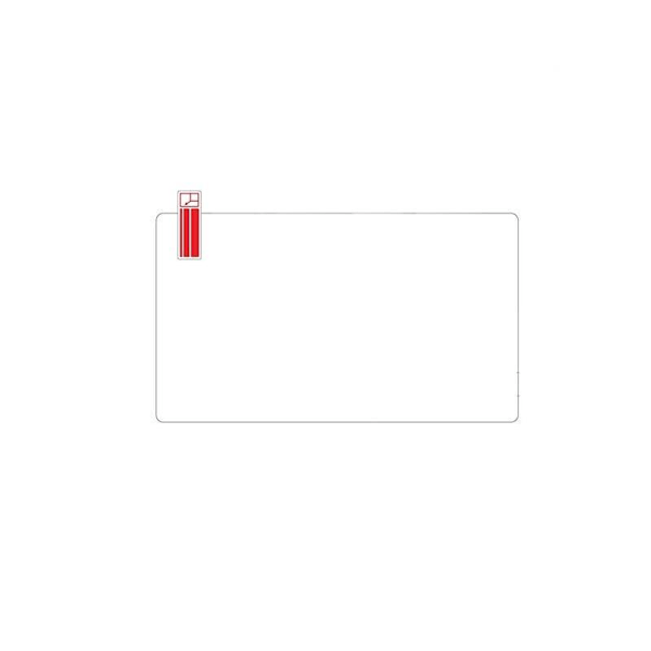 Skärmskydd för Nintendo Switch OLED Härdat glas