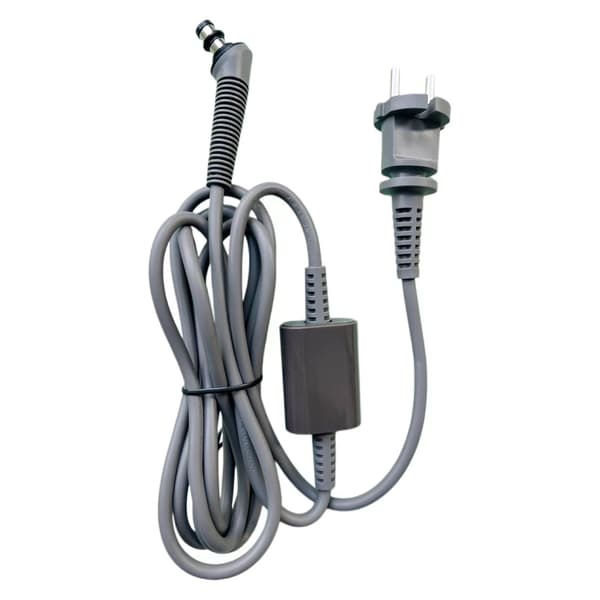 Strømkabel til Dyson HS01 HS05 Krøllejern Special Reparations Tilbehør EU Stik
