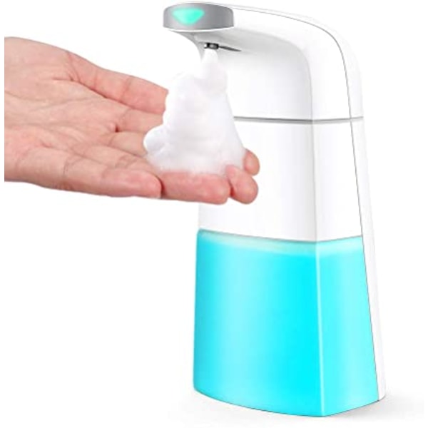 Automatisk Tvålpump Skum 250 ml