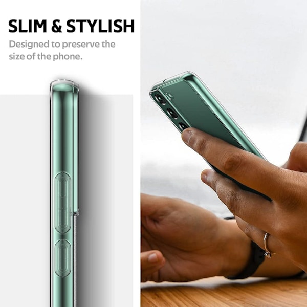 2-pack sekretessskärmskydd i härdat glas för iPhone 16 Plus med anti-spion funktion