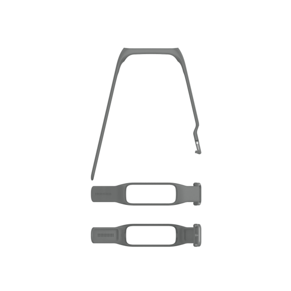 Klockarmband Samsung Galaxy Fit 2 SM-R220 Grå Grå