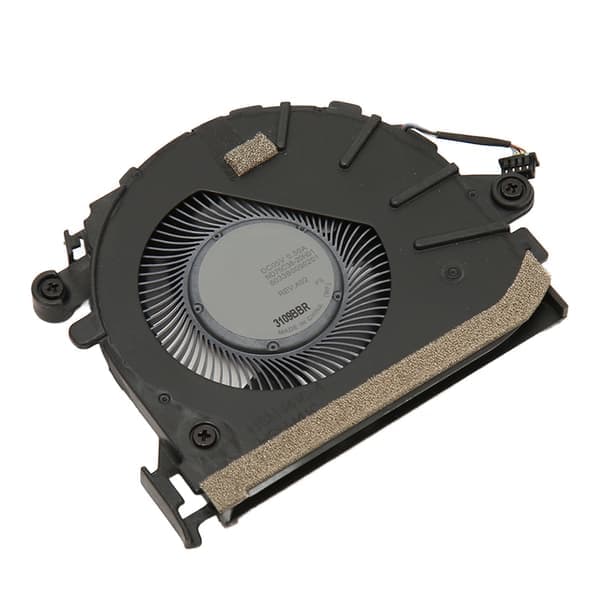 Erstatningsvifte for bærbar CPU, egnet for HP EliteBook 14 tommer 835 G7 840 G7