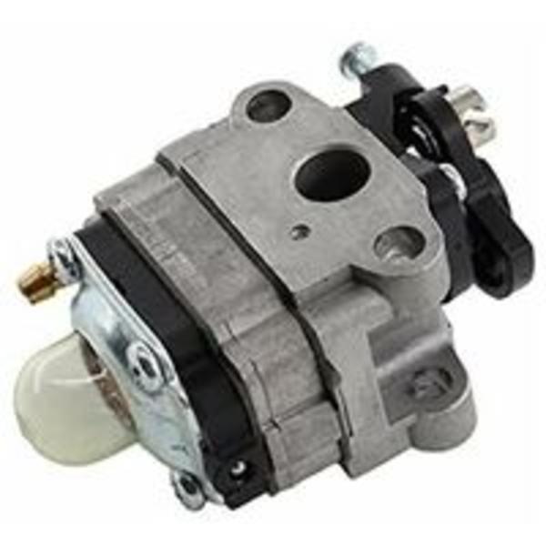 Tändstift för förgasare med bränsleledningssats för GX31 GX22 FG100 GCA91 Walbro WYL-19 HHE31C HHT31S UMK431 4-taktsmotor Ersätter 16100-ZM5-803