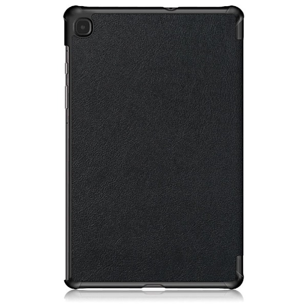Galaxy Tab S6 Lite (2020/2022) Fodral Smart 10.4 - Svart Svart