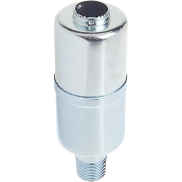 Bebetter Oregon 35-005 Lyddæmper kompatibel med Briggs & Stratton 294599, 294599S