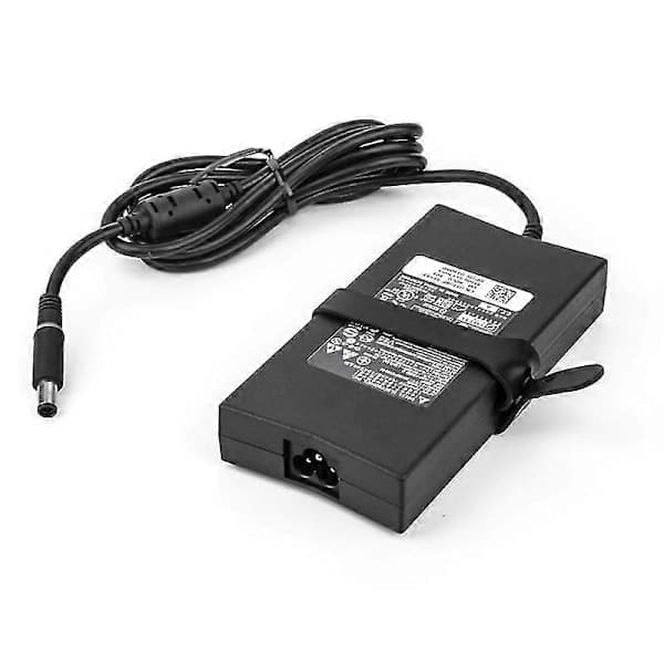 150W strömadapter 19.5V 7.7A 7.4x5.0mm bärbar datoradapter för Dell Alienware M11x