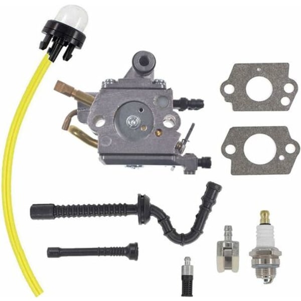 Förgasare för motorsåg Stihl MS192 MS192T MS192TC Zama C1Q-S258