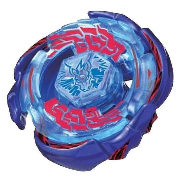 Beyblade 4d System Metal Fusion Bb70 Med Launcher Og Launcher Grip