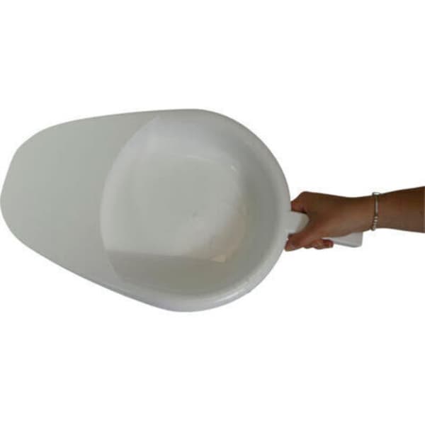 Potty bottle without lid - Without lid
