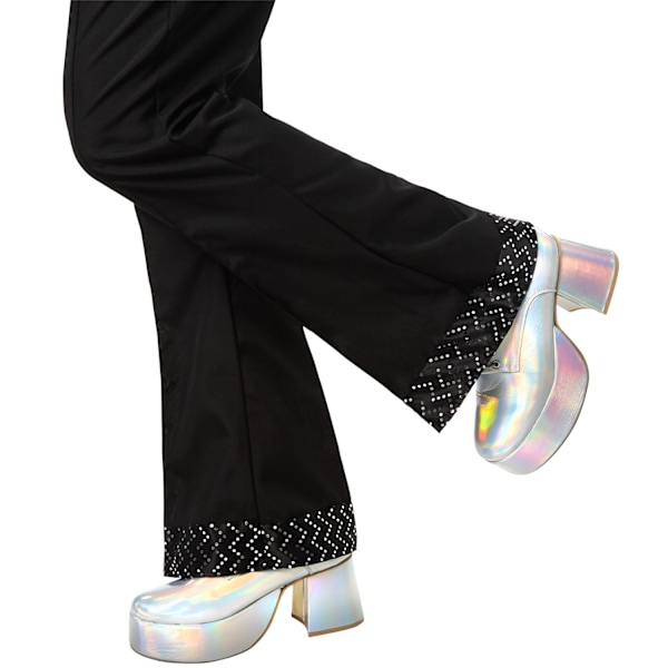 tectake Disco King MultiColor L MultiColor L