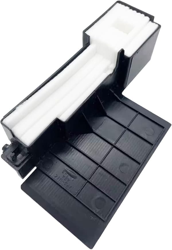 Printer waste ink tank sponge box compatible with ET-2650 ET-2600 XP325 XP446 XP352 XP442 XP340 XP420 XP445 XP320 etc.