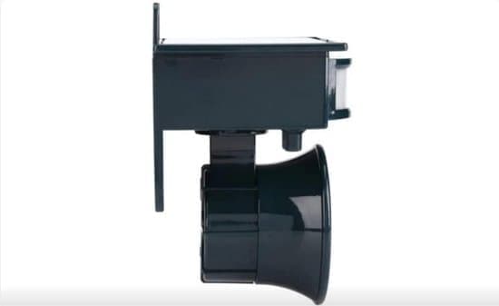Ultrasonic Pigeon Repeller - Balcony Bird Repeller - Bird Scarer