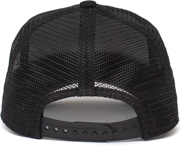 Børne Black Panther Trucker Cap Bros. Panter