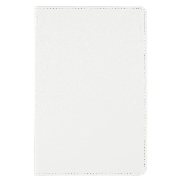 Samsung Galaxy Tab A8 10.5 (2021) Fodral 360° Rotation Vit