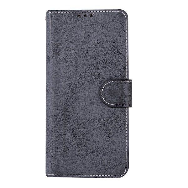 Stilsäkert Leman Fodral Dubbelfunktion - Samsung Galaxy Note 9 Rosa Rosa