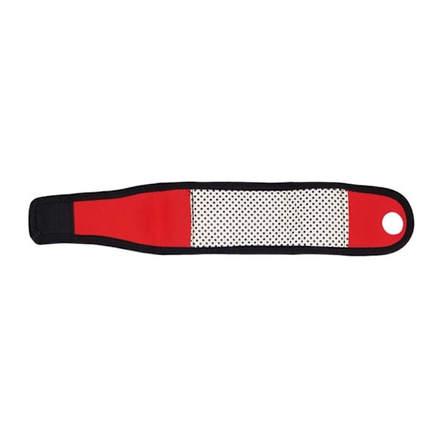 1 Par Handledsskydd Handledsbygel GRÅ FEBER FEVER grey fever-fever grey fever-fever