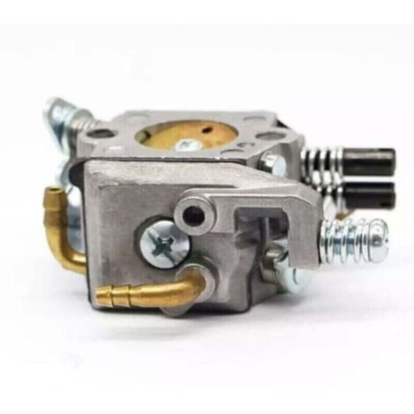 Carburetor for 52cc 2-stroke chainsaw - Compatible with MP16 4500 5200 5800 - Easy installation - Durable copper arch - MP16-7