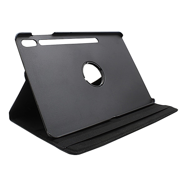 360 Fodral Samsung Galaxy Tab S7+ 12.4 (T970/T976) (Svart) Grön Grön