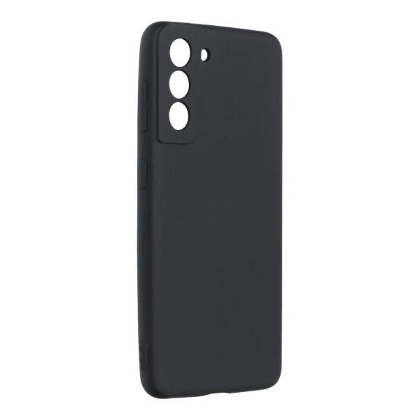 Skal i gummi, Samsung A13 5G / A04s Matt yta Svart