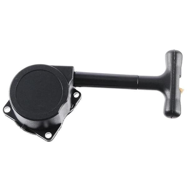 Dragstart Recoil Start Kit For RC 1/10 R025 R020 Nitro Vertex VX As shown