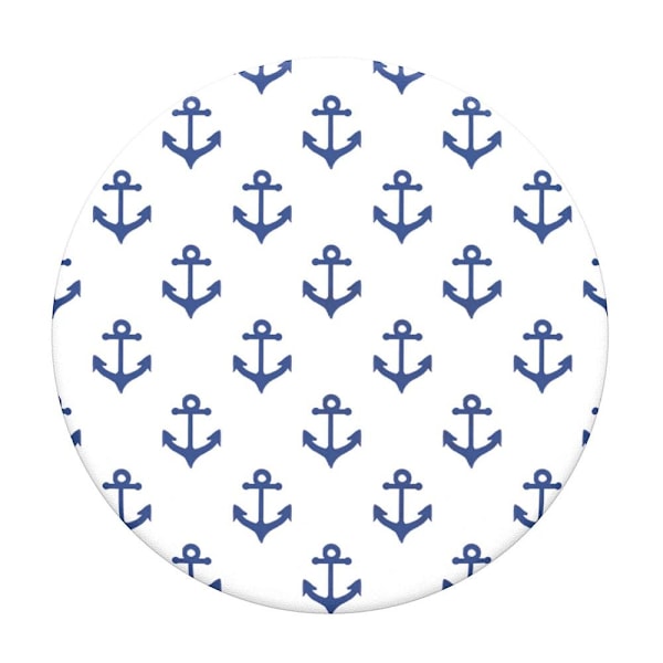 POPSOCKETS Anchors Away White