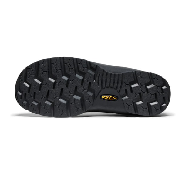 Keen Damskor Jasper Suede Sneakers Black 37 Black 37