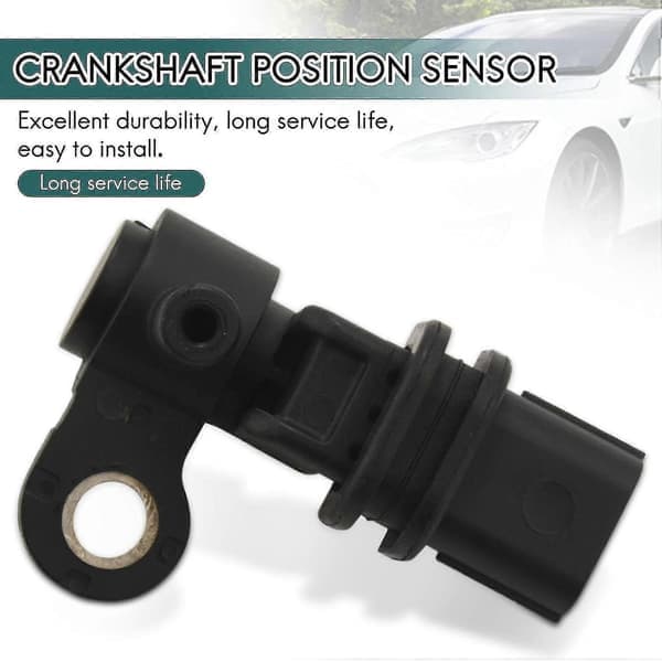 Sensor Krumtapak Positionssensor til 2001-2005 37500-plc-015 37500plc015 Biltilbehør