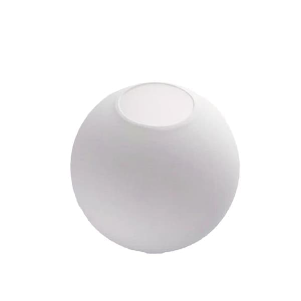 Fodbold-tema LED loftslampe, velegnet til sorte fodboldbarer