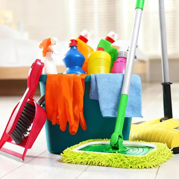 6 stk. mikrofiber moppeklude til Swiffer Sweeper Moppe Refill Dampmoppe, vådservietter, genanvendelige vaskbare moppepuder til flisegulve