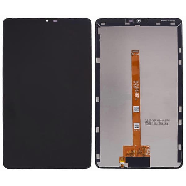 For Samsung Galaxy Tab A9 LTE X115 8.7 inch Grade C LCD Screen and Digitizer Assembly (without