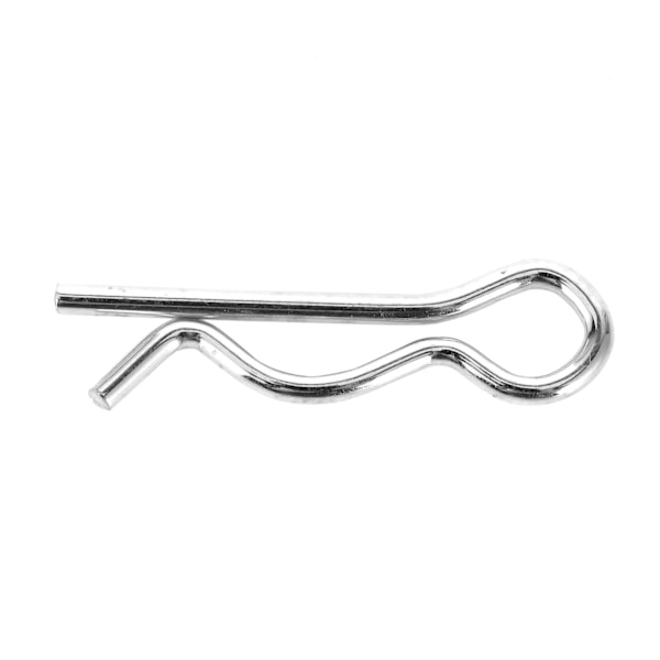 Shifter Unit Cable Clip Pin Montering Järn Hårdvara KTDCABHRD Passar för EK EG K Swap