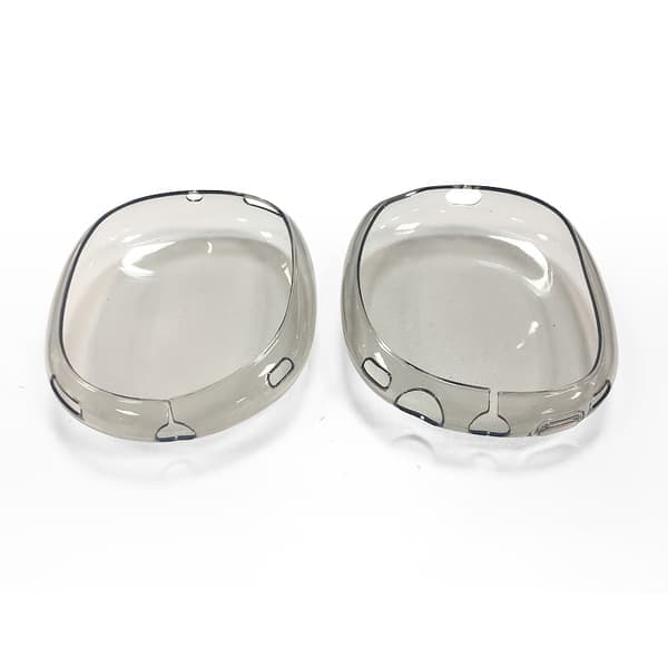 AirPods Max hörlursfodral (svart)
