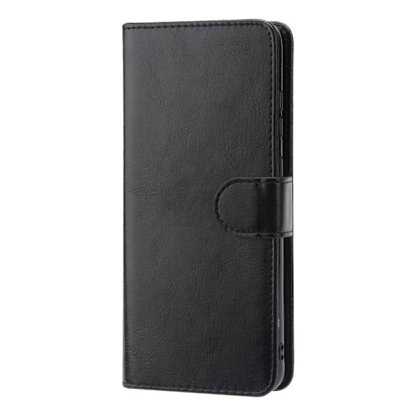 Samsung S21 Plus Fodral / Magnet Skal 2 in 1 - Välj Färg! Brown Brun Brown Brun
