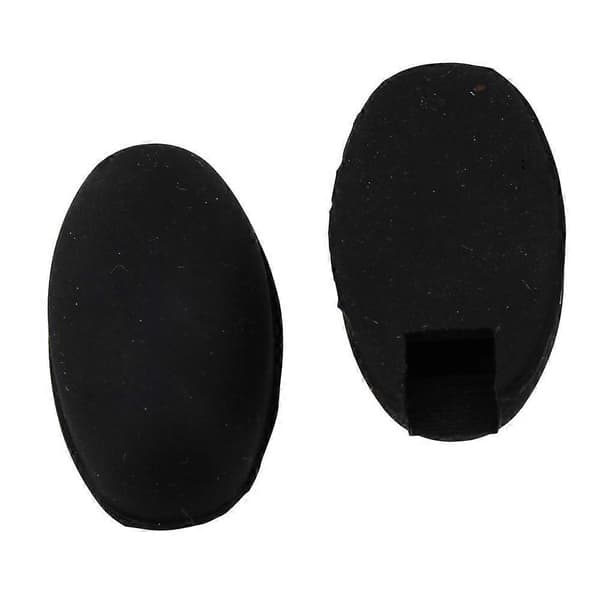 Saxofon Palm Key Risers för Saxofonklaffar