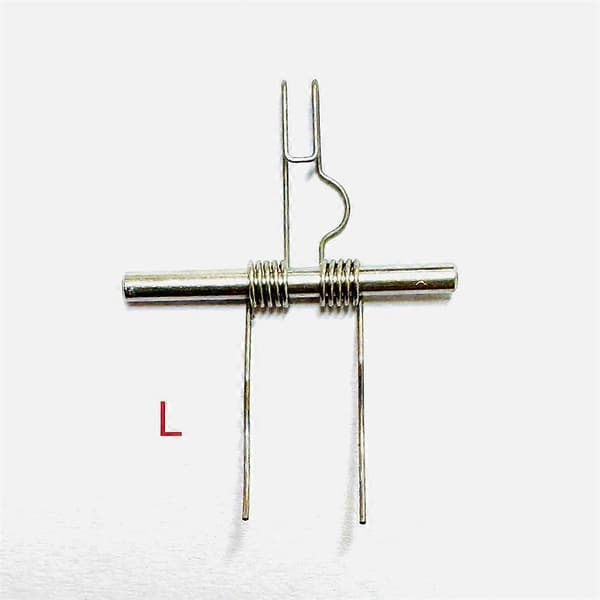 Erstatningsfjeder Reparationsdel til Meta Oculus Quest 2 VR Gamepad Grip