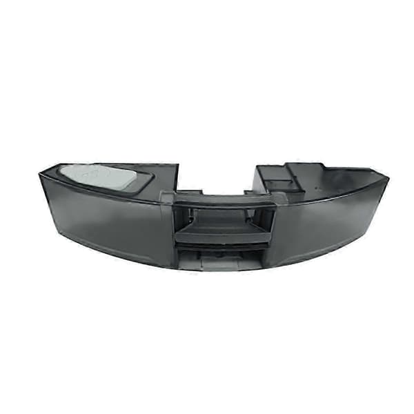 Replacement Water Tank with 4 Mop Pads Compatible with S7 MaxV Ultra/S7 MAXV/S7 Pro Robot As Shown