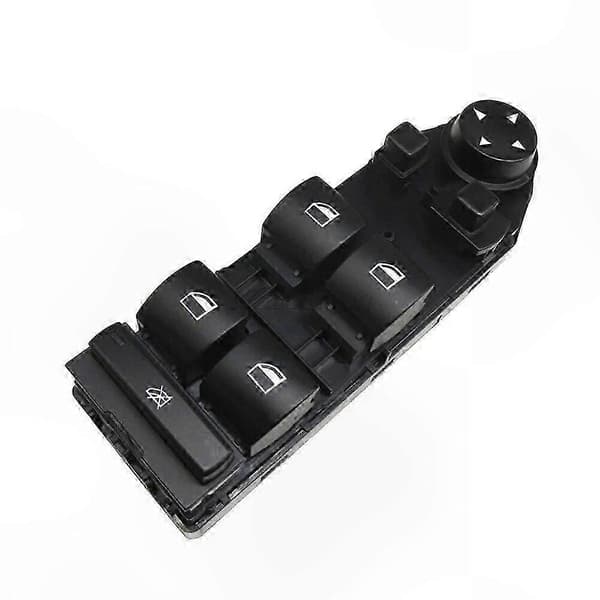 Elektrisk vindusheisbryter for X3 E83 2003-2010 LCI dørglassløfter erstatning