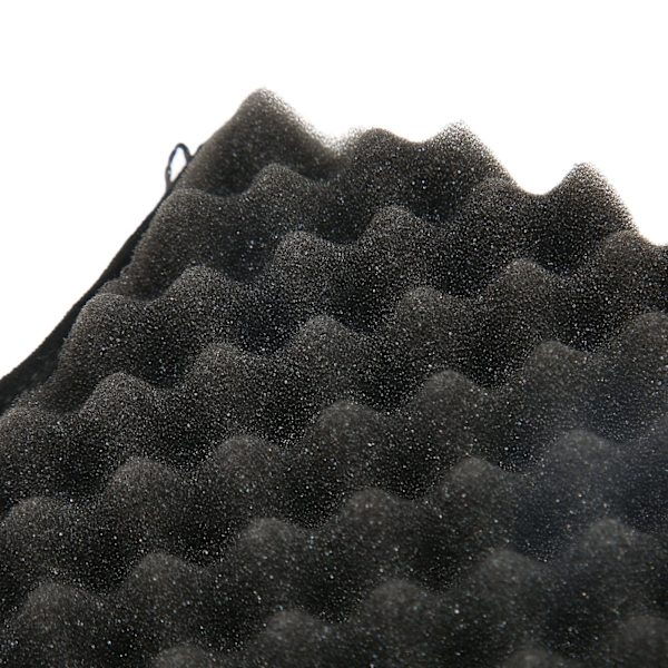 Curling Sponge Glove Afro Coil Flexibel Bärbar Hår Twist Sponge för Barber Salon