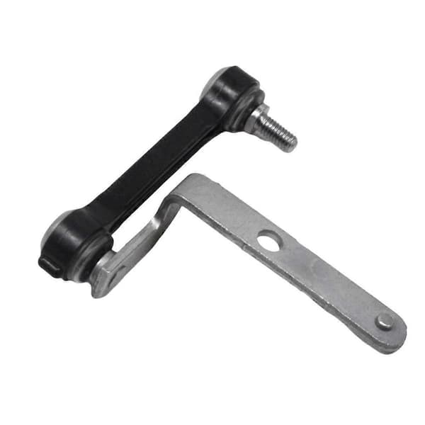 Bil bageste højde sensor link A1663201032 til GLS X166 ML W166 W292 Forlygte niveau sensor fjederben