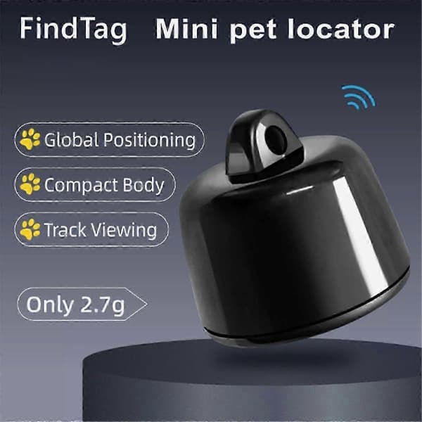 Mini GPS-tracker til global positionering af fugle og duer